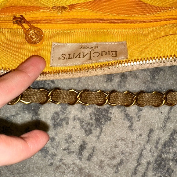 Eric Javits Women Shoulder Bag - Picture 2 of 2